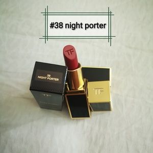 TOM FORD LIPSTICK